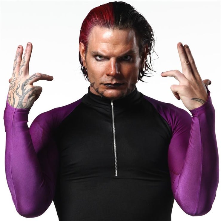 Jeff Hardy