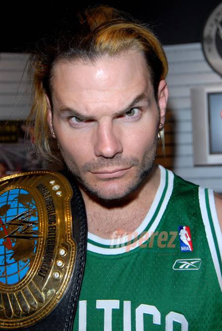 Jeff Hardy