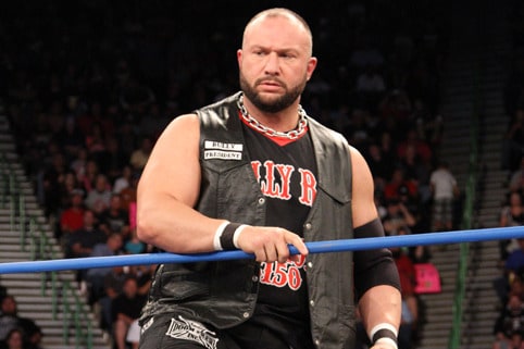 Bully Ray