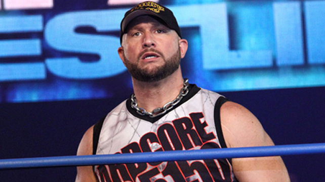 Bully Ray
