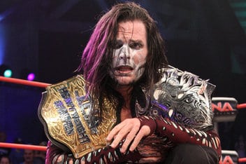 Jeff Hardy