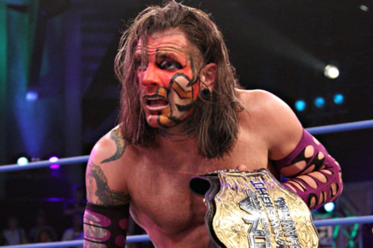 Jeff Hardy