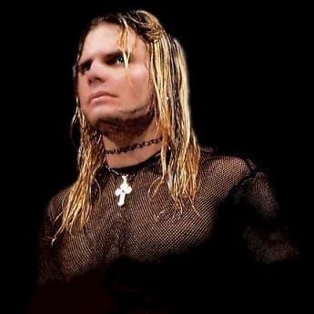 Jeff Hardy