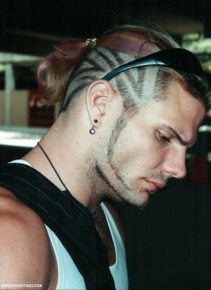 Jeff Hardy