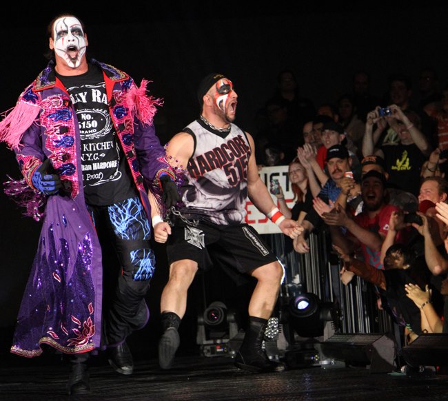 Bully Ray