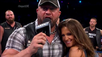Bully Ray