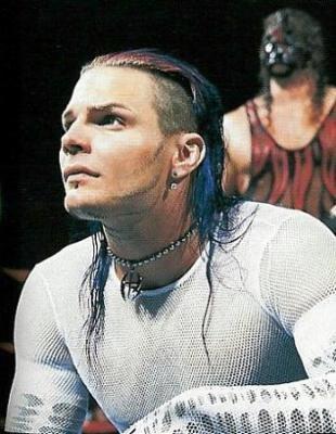 Jeff Hardy