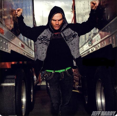 Jeff Hardy