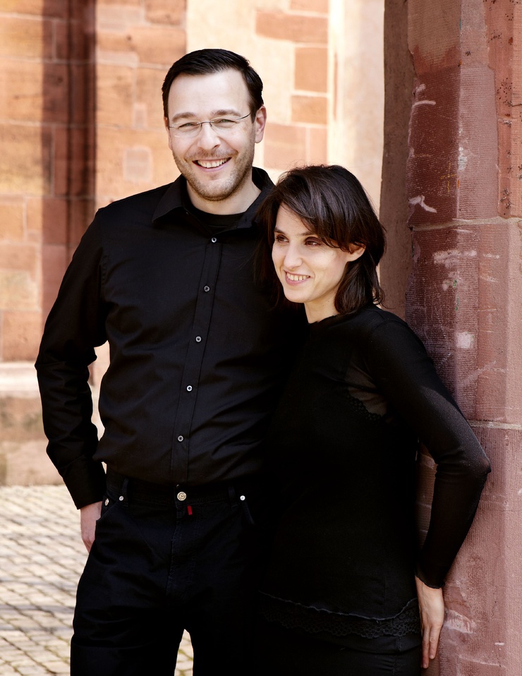 Andreas Scholl