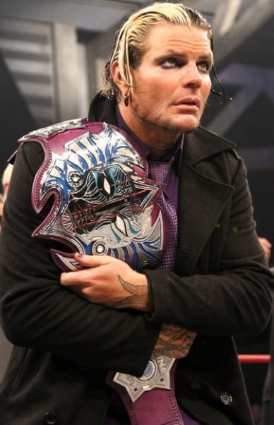 Jeff Hardy