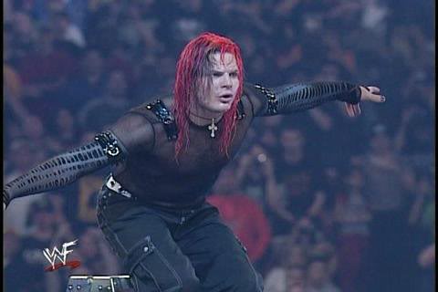 Jeff Hardy