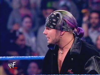 Jeff Hardy