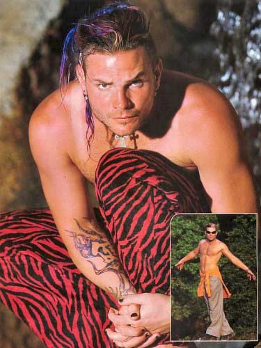 Jeff Hardy