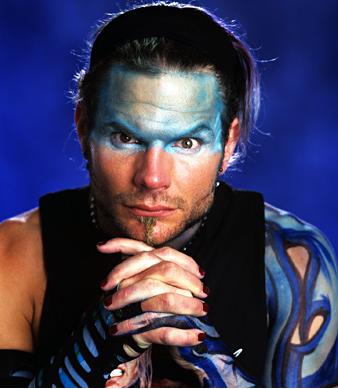 Jeff Hardy