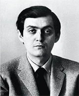 Picture of Stanley Kubrick