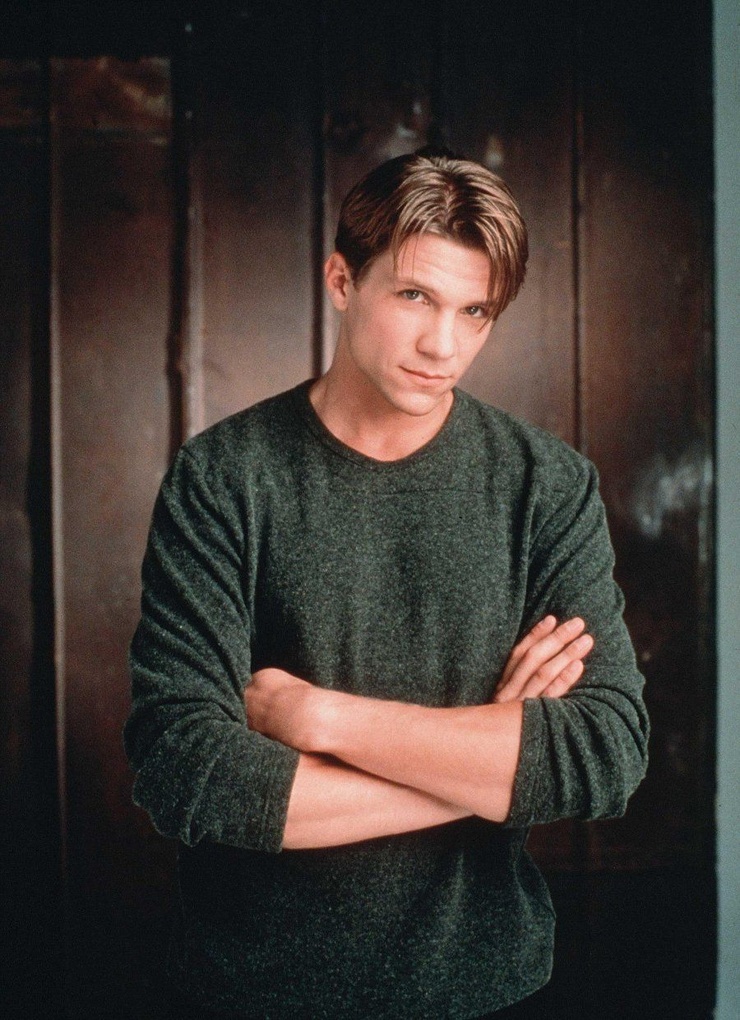 Buffy the Vampire Slayer