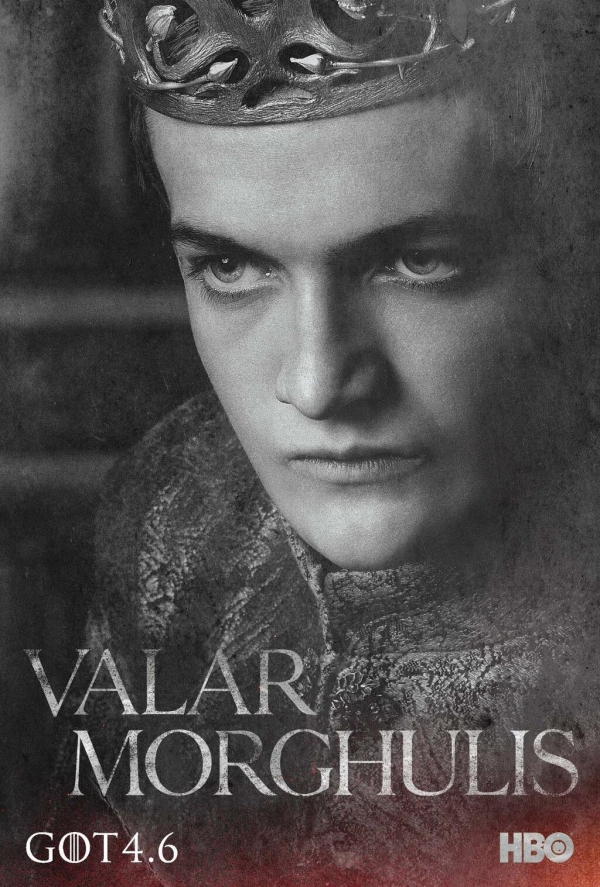 Joffrey Baratheon