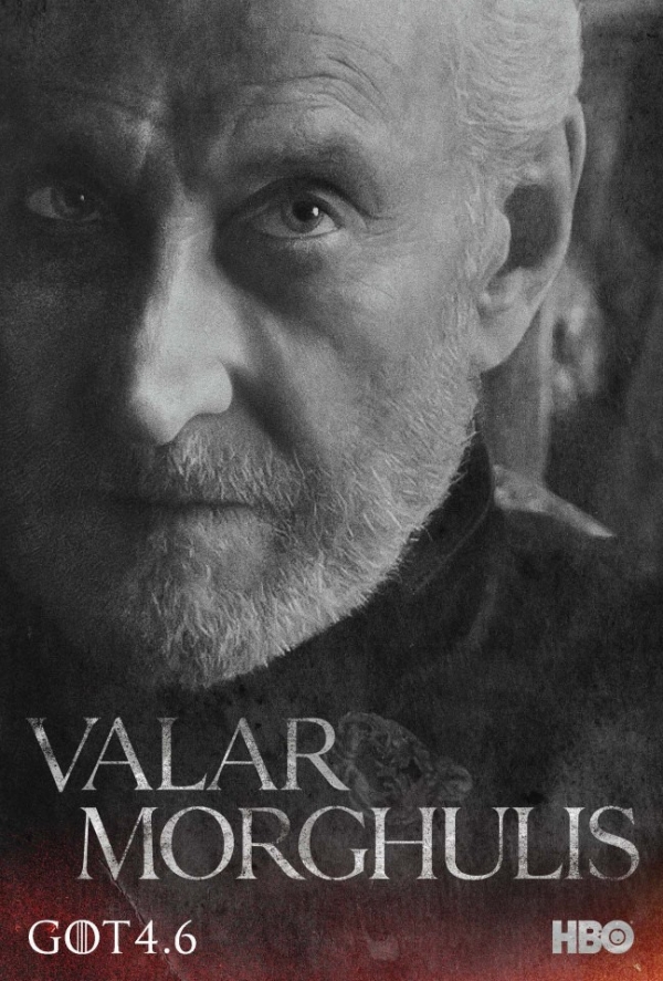 Tywin Lannister Tywin Lannister