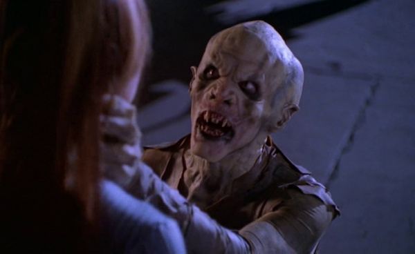 Buffy the Vampire Slayer