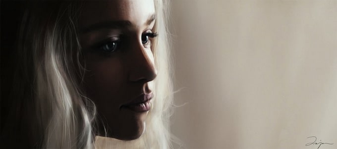 Daenerys Targaryen