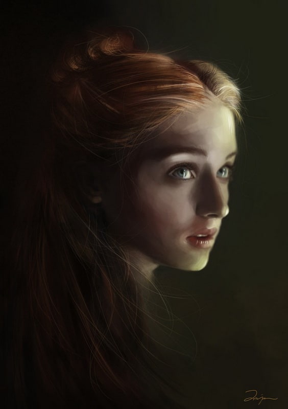 Sansa Stark