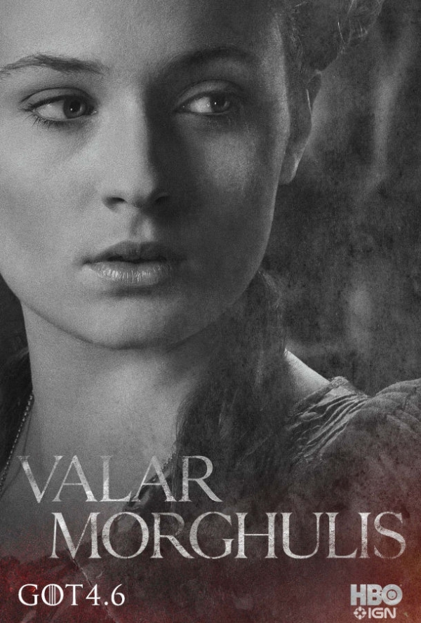 Sansa Stark Sansa Stark