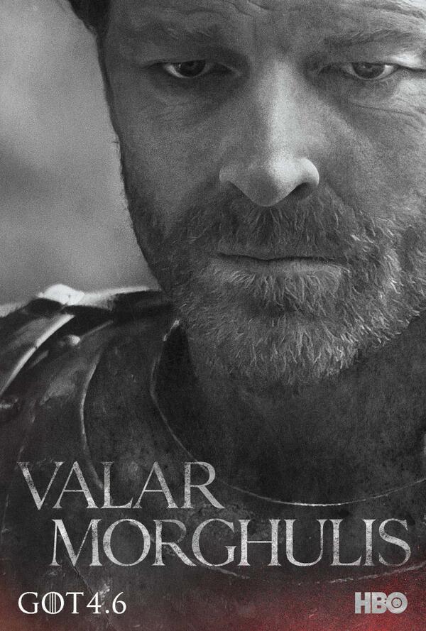 Jorah Mormont