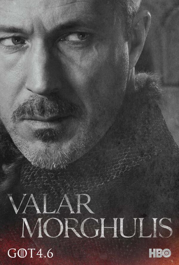 Petyr Baelish (Littlefinger)