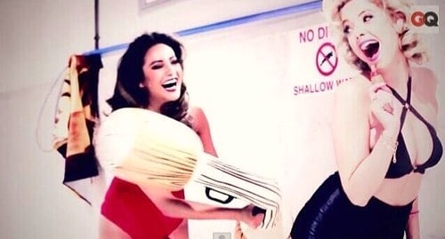 Shay Mitchell Shay Mitchell