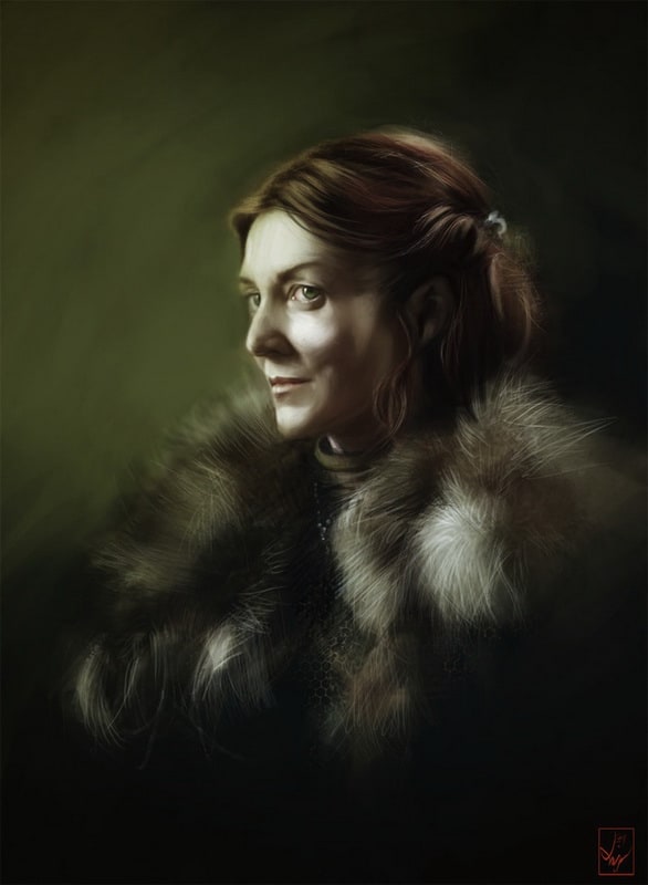 Catelyn Stark