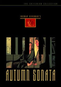 Autumn Sonata (The Criterion Collection)