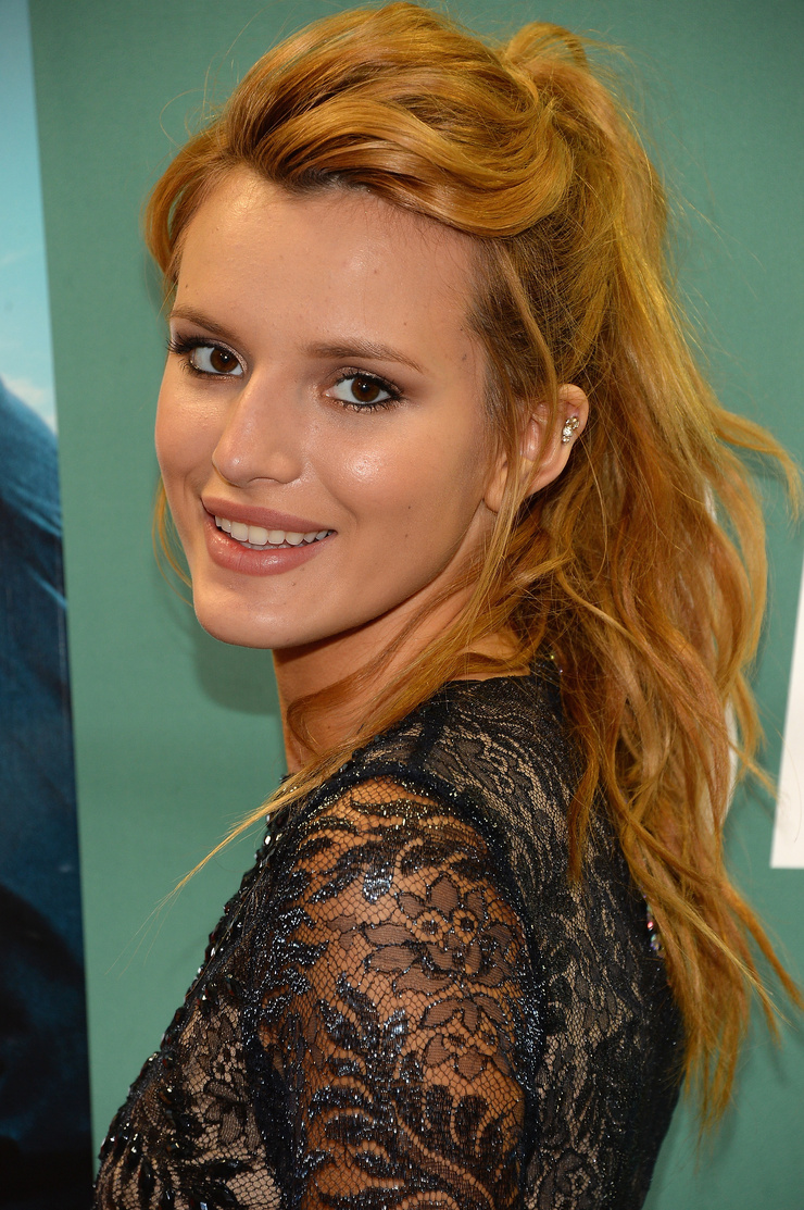 Bella Thorne Bella Thorne