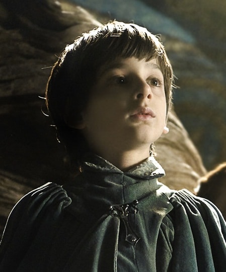 Robin Arryn