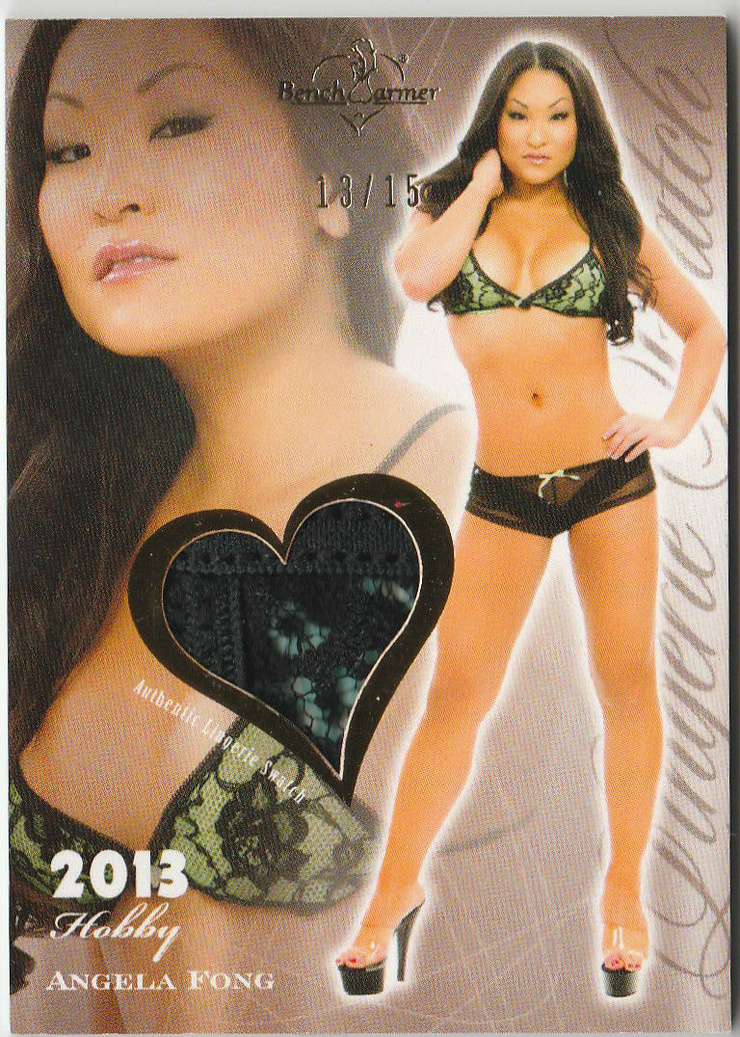 Picture of Angela Fong