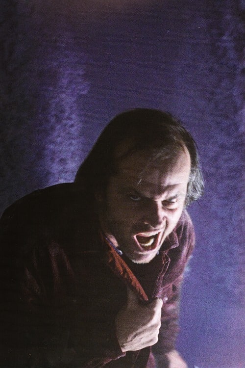 The Shining