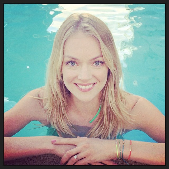 Lindsay Ellingson