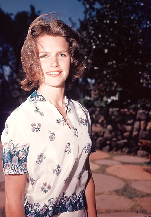 Lee Remick