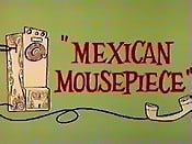 Mexican Mousepiece