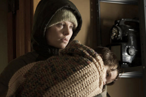 The Road (2009)