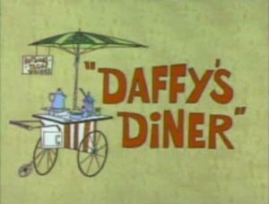 Daffy's Diner