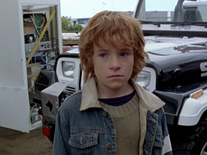 Picture of Sam (Power Rangers)