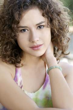 Picture of Dora Madison Burge