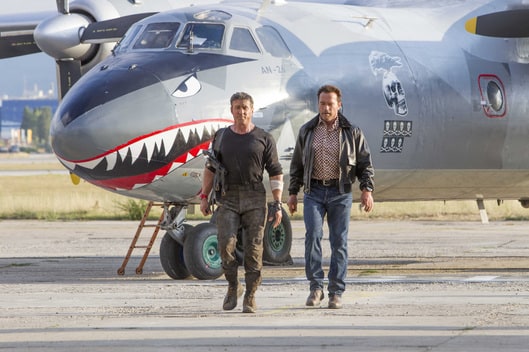 The Expendables 3