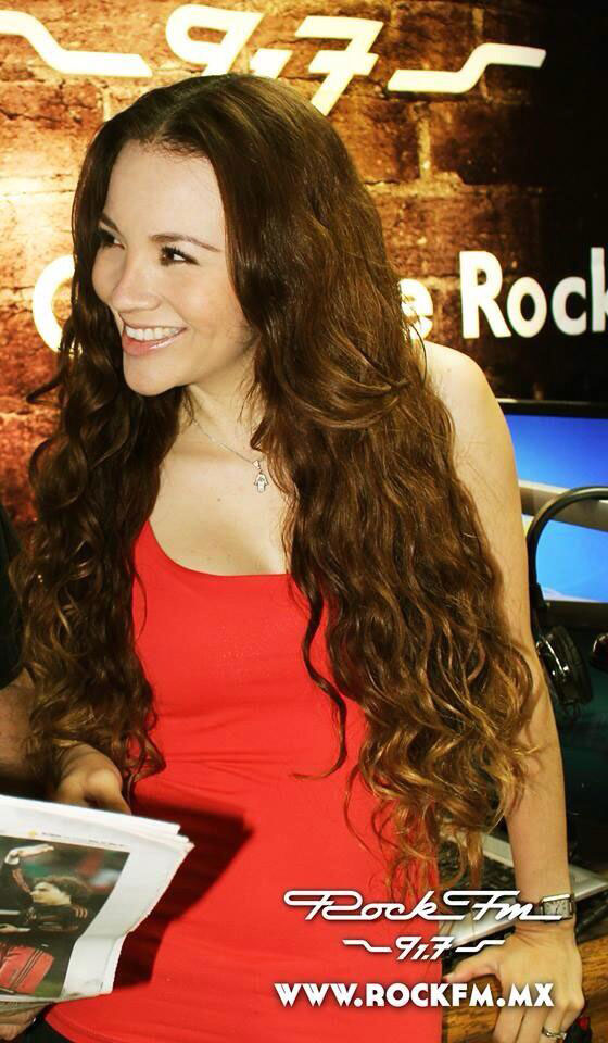 Picture of Claudia Zapata