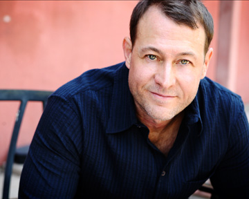 Russell DeGrazier