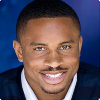 Nnamdi Asomugha