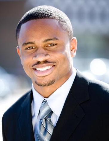Nnamdi Asomugha