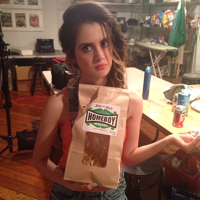 Laura Marano