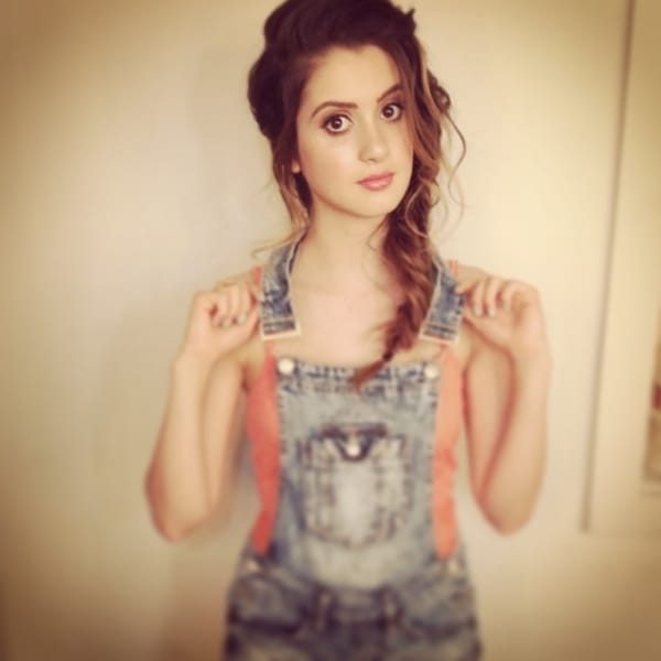 Laura Marano