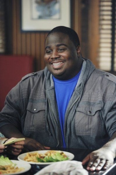 Lamarcus Tinker